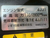 ISUZU Elf Double Cab TRG-NJR85A 2019 170,127km_25