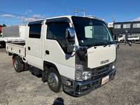 ISUZU Elf Double Cab TRG-NJR85A 2019 170,126km_3