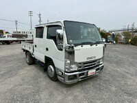 ISUZU Elf Double Cab TRG-NJR85A 2019 170,127km_3
