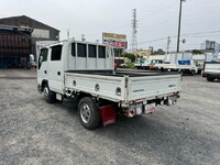 ISUZU Elf Double Cab TRG-NJR85A 2019 170,127km_4