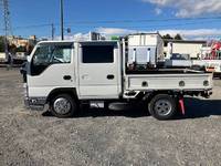 ISUZU Elf Double Cab TRG-NJR85A 2019 170,126km_5