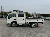 ISUZU Elf Double Cab TRG-NJR85A 2019 170,127km_5