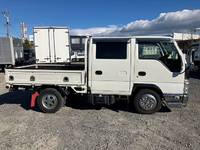 ISUZU Elf Double Cab TRG-NJR85A 2019 170,126km_6