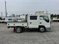 ISUZU Elf Double Cab TRG-NJR85A 2019 170,127km_6