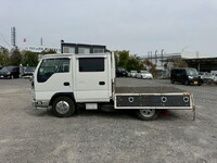 ISUZU Elf Double Cab TRG-NJR85A 2019 -_7