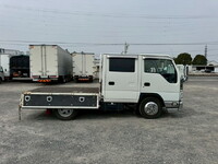 ISUZU Elf Double Cab TRG-NJR85A 2019 -_8