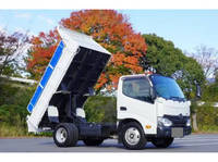 HINO Dutro Dump TKG-XZU620T 2017 54,164km_1