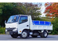 HINO Dutro Dump TKG-XZU620T 2017 54,164km_3