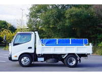 HINO Dutro Dump TKG-XZU620T 2017 54,164km_7