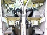 HINO Dutro Double Cab SKG-XZU710M 2011 62,282km_25