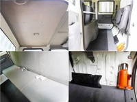 HINO Dutro Double Cab SKG-XZU710M 2011 62,282km_34