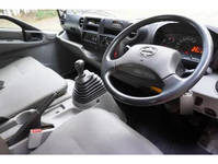 HINO Dutro Double Cab SKG-XZU710M 2011 62,282km_37