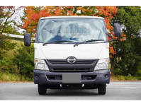 HINO Dutro Double Cab SKG-XZU710M 2011 62,282km_4