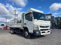 MITSUBISHI FUSO Canter Flat Body 2PG-FEB90 2018 242,269km_3