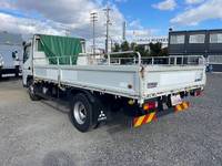 MITSUBISHI FUSO Canter Flat Body 2PG-FEB90 2018 242,269km_4