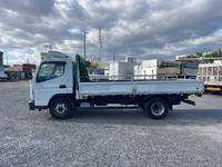 MITSUBISHI FUSO Canter Flat Body 2PG-FEB90 2018 242,269km_5