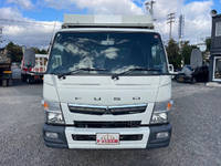 MITSUBISHI FUSO Canter Flat Body 2PG-FEB90 2018 242,269km_7