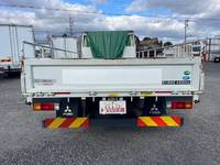 MITSUBISHI FUSO Canter Flat Body 2PG-FEB90 2018 242,269km_8