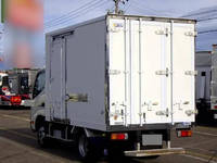 HINO Dutro Refrigerator & Freezer Truck TKG-XZU605M 2016 154,000km_29