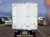 HINO Dutro Refrigerator & Freezer Truck TKG-XZU605M 2016 154,000km_2