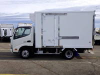 HINO Dutro Refrigerator & Freezer Truck TKG-XZU605M 2016 154,000km_4