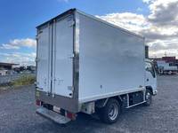 ISUZU Elf Refrigerator & Freezer Truck SKG-NJS85AN 2011 268,055km_2