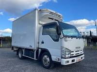 ISUZU Elf Refrigerator & Freezer Truck SKG-NJS85AN 2011 268,055km_3