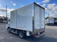 ISUZU Elf Refrigerator & Freezer Truck SKG-NJS85AN 2011 268,055km_4