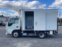 ISUZU Elf Refrigerator & Freezer Truck SKG-NJS85AN 2011 268,055km_5