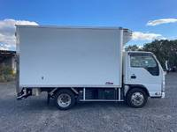 ISUZU Elf Refrigerator & Freezer Truck SKG-NJS85AN 2011 268,055km_6