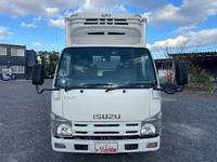 ISUZU Elf Refrigerator & Freezer Truck SKG-NJS85AN 2011 268,055km_7