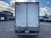 ISUZU Elf Refrigerator & Freezer Truck SKG-NJS85AN 2011 268,055km_8