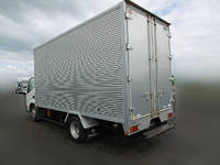 TOYOTA Toyoace Aluminum Van TKG-XZU655 2016 142,811km_2