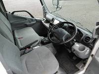 TOYOTA Toyoace Aluminum Van TKG-XZU655 2016 142,811km_8