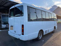 NISSAN Civilian Micro Bus UD-DCW41 2005 90,000km_2