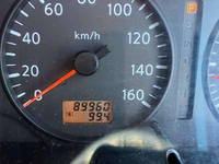 NISSAN Civilian Micro Bus UD-DCW41 2005 90,000km_8