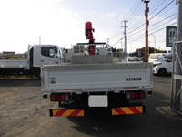 ISUZU Elf Truck (With 3 Steps Of Cranes) TKG-NKR85R 2014 178,917km_2