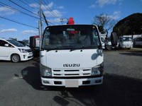 ISUZU Elf Truck (With 3 Steps Of Cranes) TKG-NKR85R 2014 178,917km_5