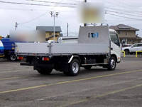 HINO Dutro Aluminum Block TKG-XZU655M 2016 19,000km_2