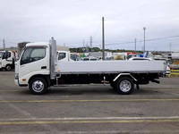 HINO Dutro Aluminum Block TKG-XZU655M 2016 19,000km_3