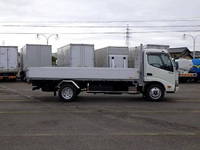 HINO Dutro Aluminum Block TKG-XZU655M 2016 19,000km_4