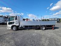 UD TRUCKS Condor Aluminum Block TKG-MK38C 2015 349,133km_5