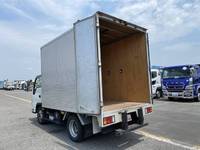 ISUZU Elf Aluminum Van 2RG-NHS88AN 2019 107,938km_11