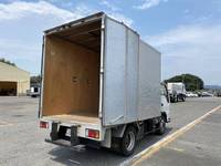 ISUZU Elf Aluminum Van 2RG-NHS88AN 2019 107,938km_12