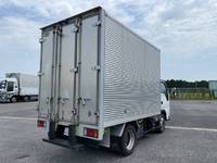 ISUZU Elf Aluminum Van 2RG-NHS88AN 2019 107,938km_2