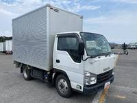 ISUZU Elf Aluminum Van 2RG-NHS88AN 2019 107,938km_3