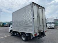 ISUZU Elf Aluminum Van 2RG-NHS88AN 2019 107,938km_4