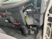 ISUZU Elf Flat Body PKG-NPR75N 2008 83,000km_14