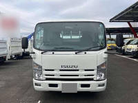 ISUZU Elf Flat Body PKG-NPR75N 2008 83,000km_3