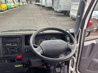 ISUZU Elf Flat Body PKG-NPR75N 2008 83,000km_7